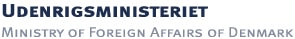 Danish Ministry of Foreign Affairs