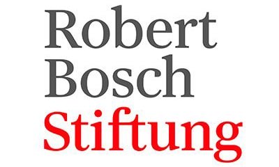 Bosch Foundation